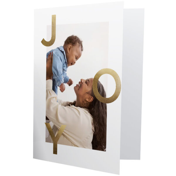 Joy to the World