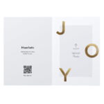 Joy to the World