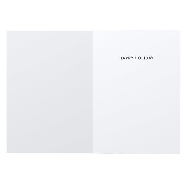 Floral Holiday