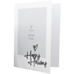Holiday Letter