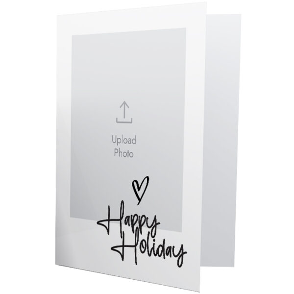Holiday Letter
