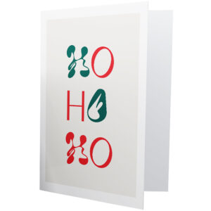 Ho Ho Ho