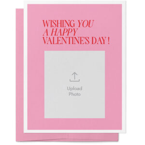 VDAY_0015 COVER ENVELOPE
