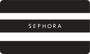 Send a Sephora Gift Card