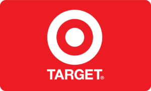 Send a target gift card