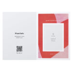 Happy Hearts Valentine's Day Photo Card