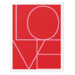 Love Valentine's Day Card