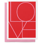 Love Valentine's Day Card
