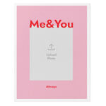 Me&You Valentine's Day Photo Card
