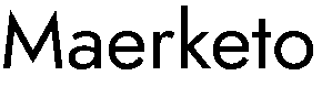 Maerketo