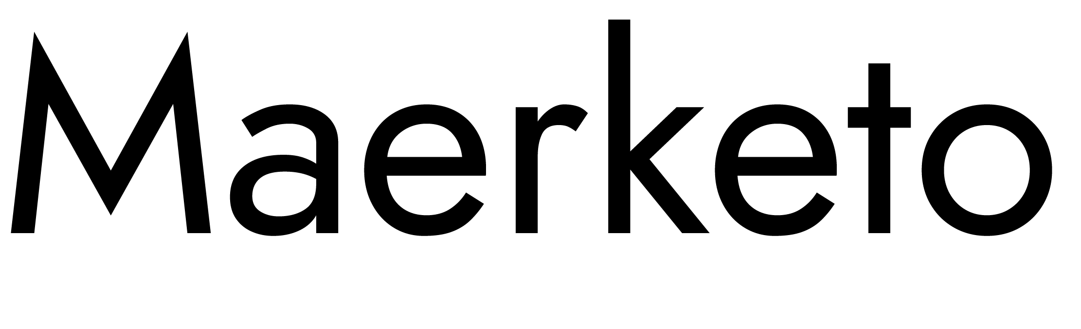 Maerketo