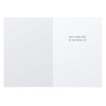 Thank You Card