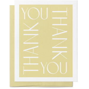 THANK_003 SPRITE COVER ENVELOPE