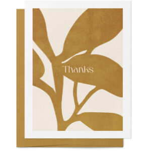 THANK_004 COVER ENVELOPE