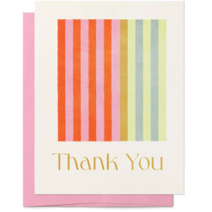 THANK_006 COVER ENVELOPE
