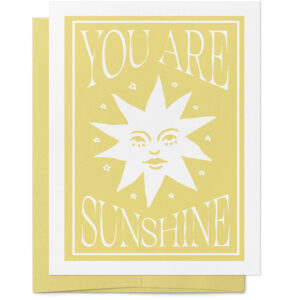 ENCOURAGE_001 COVER ENVELOPE