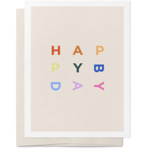 HBD_008 COVER ENVELOPE