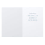 Matisse Thank You Card